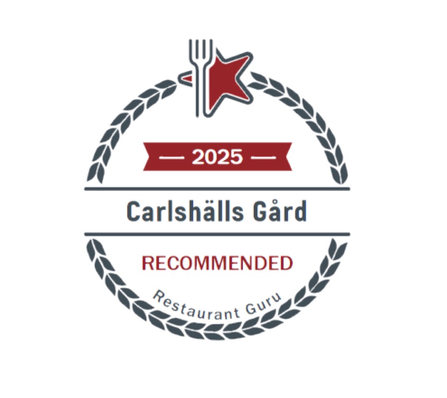 Restaurant Guru, rekommenderad